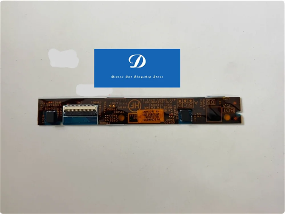 

ДЛЯ Lenovo Thinkpad T570 P51S FRU 01ER051 Микрофонная плата