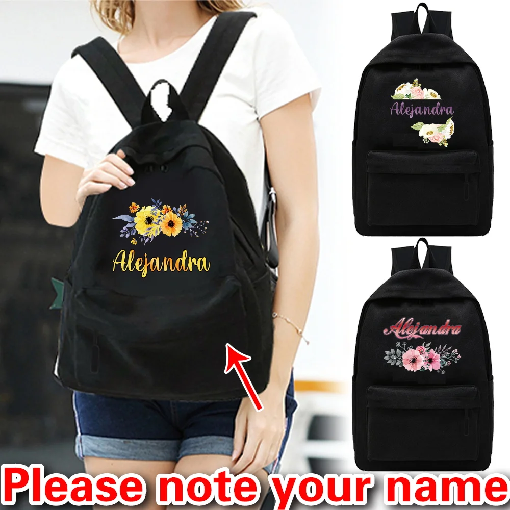 

Большой вместительный дорожный рюкзак унисекс для ноутбука, простой школьный рюкзак в модном стиле