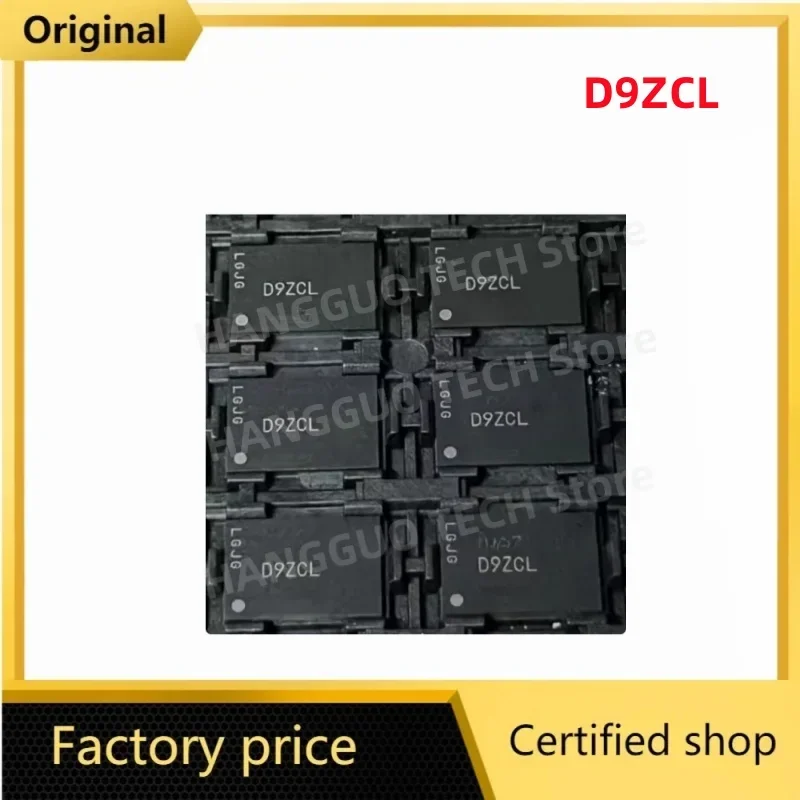

(1 шт.) оригинальный D9ZCL D9WLV D9ZCK D9WLQ MT53E2G32D4NQ-046 WT:A MT53E2G32D8QD-046 MT53E1G32D2NP-046