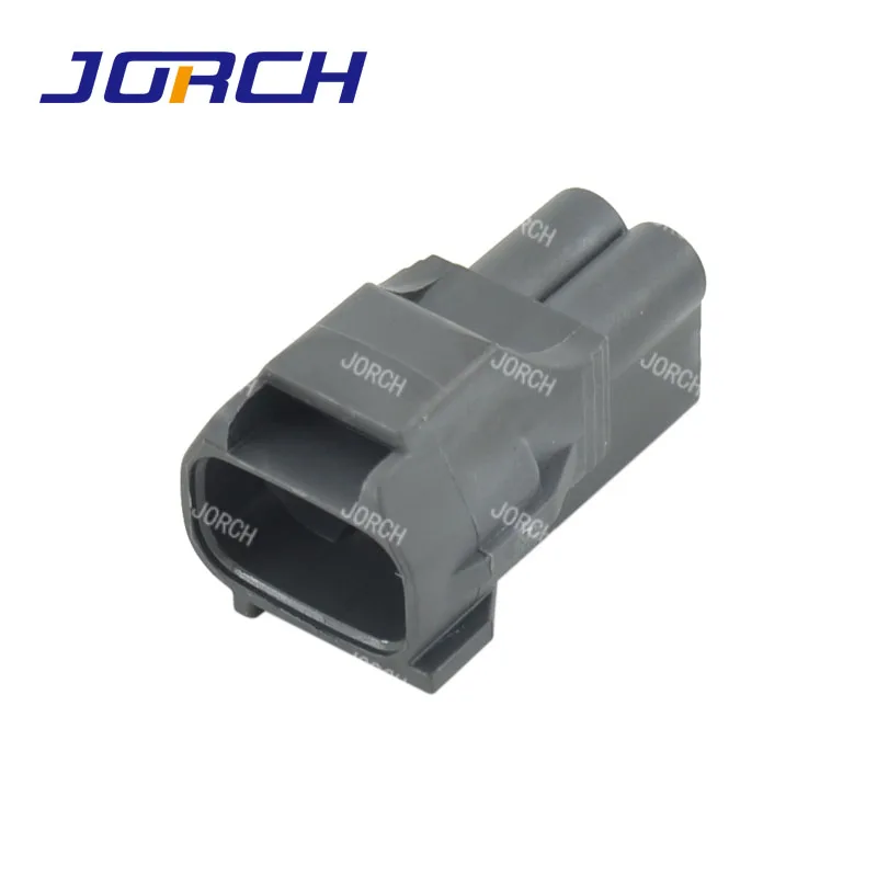 2 pin electric male female waterproof connectors DJ7025C-2.2-11 DJ7025C-2.2-21 sealed auto plug 7283-7023-10 90980-10947