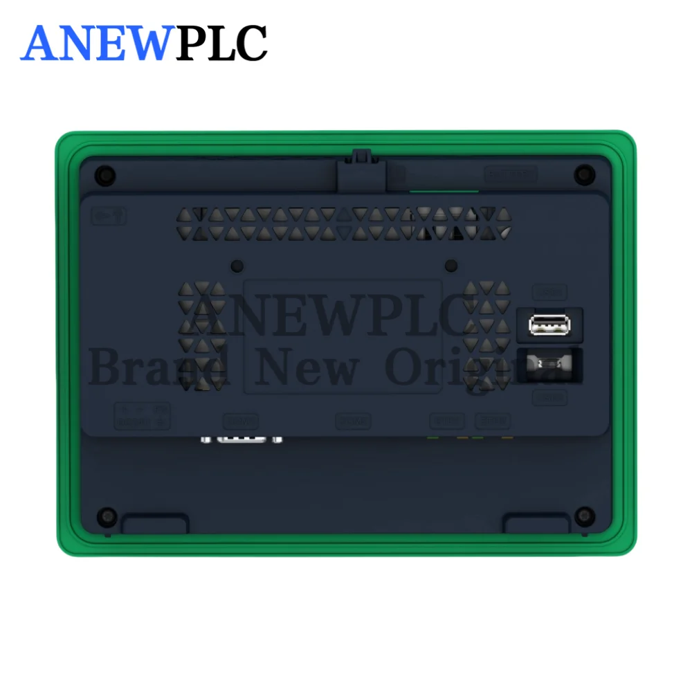 Schermo touch da 7 pollici originale per Schneider HMIST6400