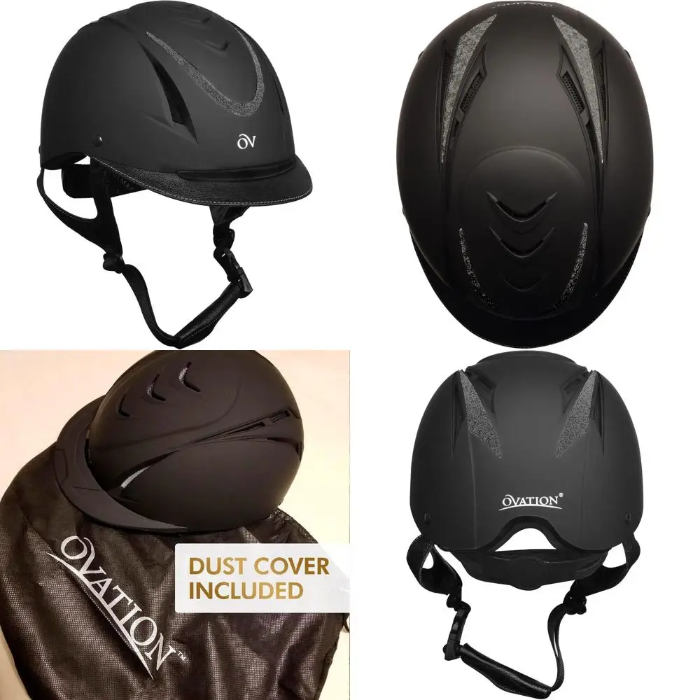 Ov Z-6 Glitz Ii Bla… - image