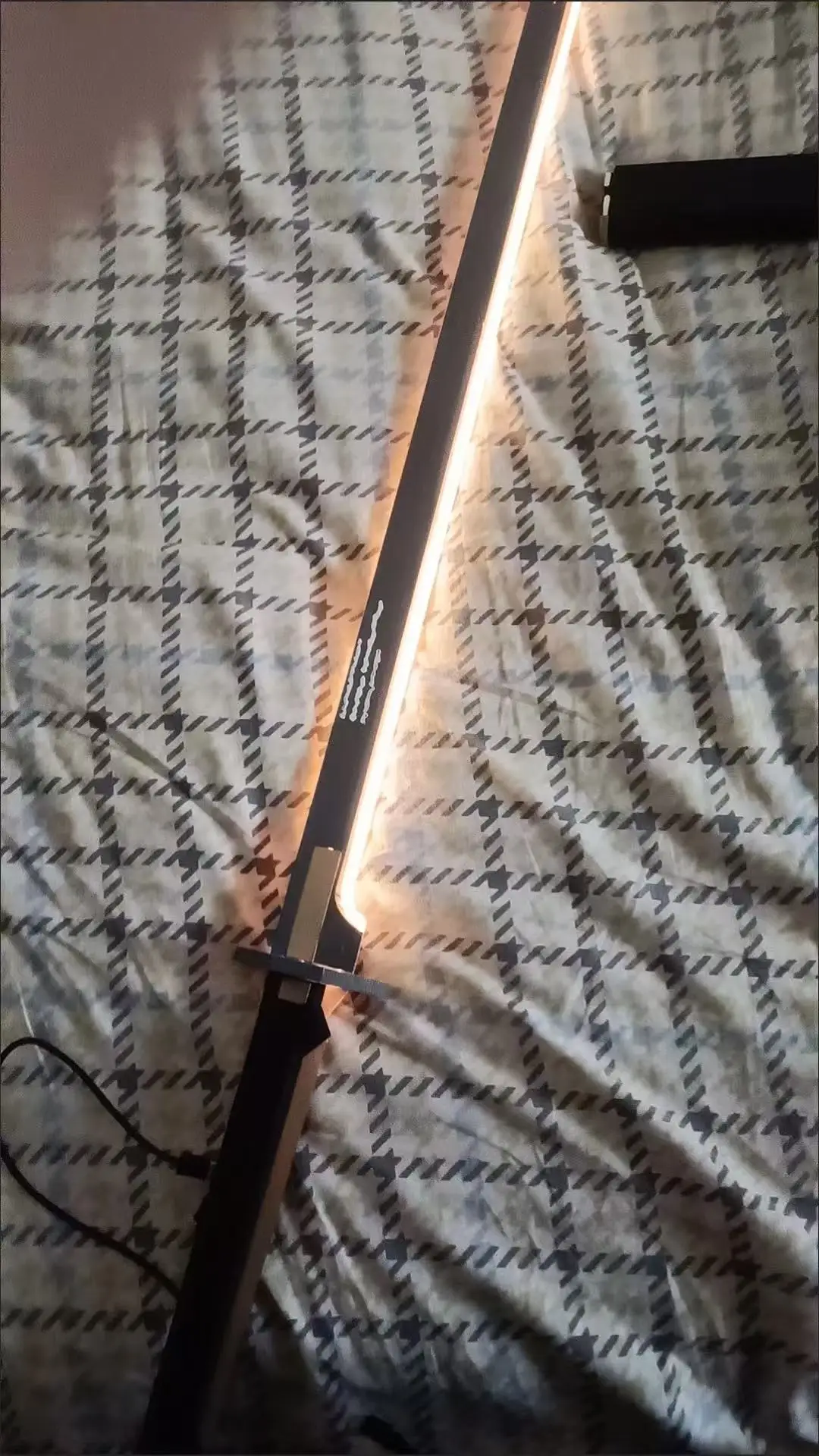 Rover Cos Luminous Sword Game Wuthering Waves Cosplay Prop Replica Props Halloween Christmas Party Costume Accessories 3