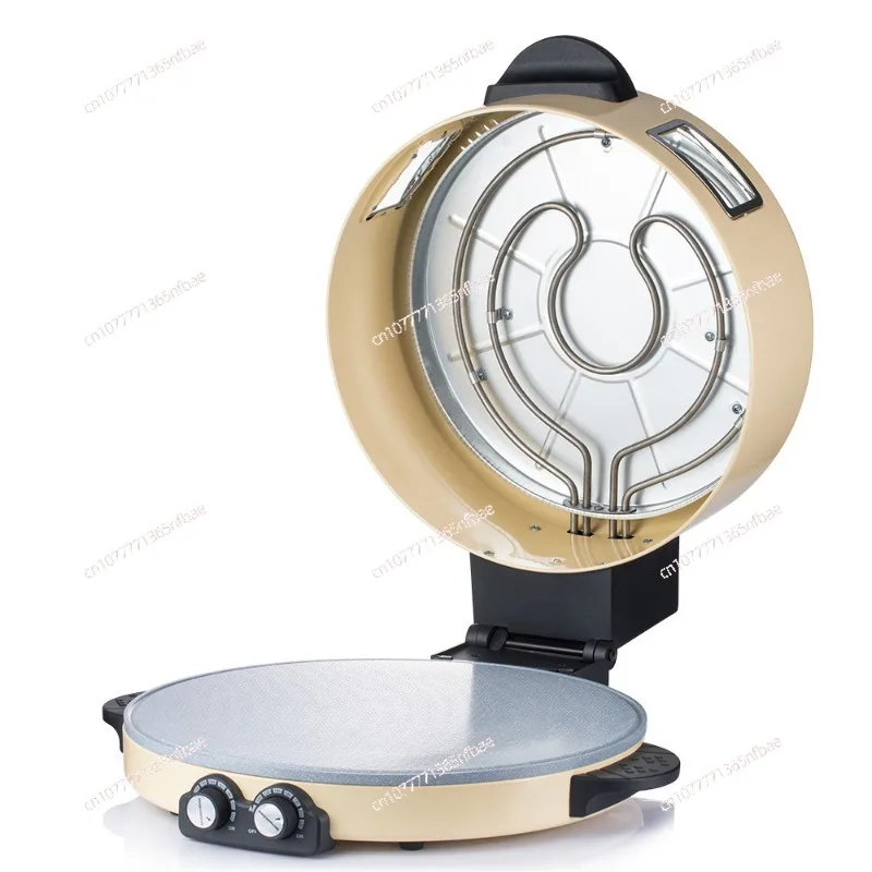 

Bread maker Pizza maker Household grill Steak pizza grill