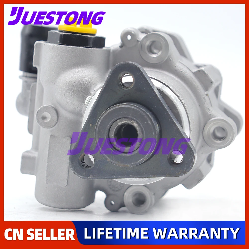 

new Power steering pump fits for Foton tunland Cummins 2.8 P1340030001A0