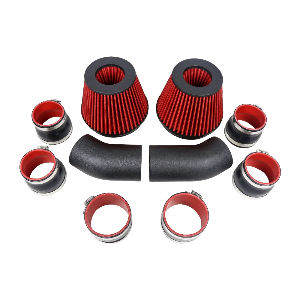 Kit de entrada de aire de alto rendimiento para BMW F90 M5CS F92 M8C G30 M550i G15 G16 M850i