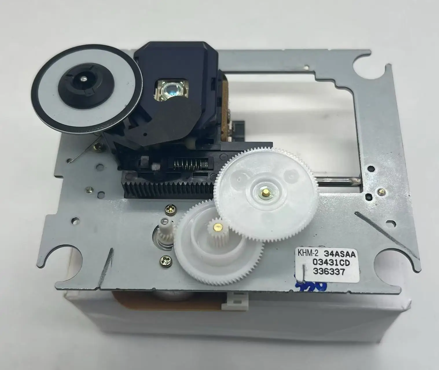 New KHM-234ASAA Opt…