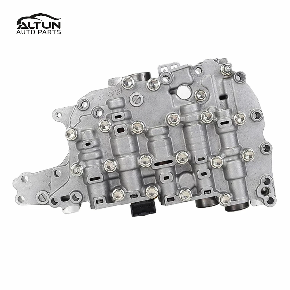 

JF017E/RE0F10E/RE0F10D CVT Trans Valve Bodies for Nissan Altima, Infiniti & more (OE:31705-29X6D/31705-29X0A/31705-29X1B)