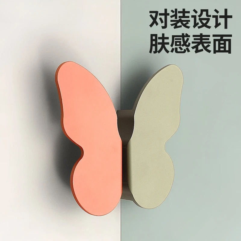 

Ручки шкафа с сердечками, милые ручки для гардероба для детской спальни, розовые ручки для ящиков с цветами, домашний декор, мебельная фурнитура