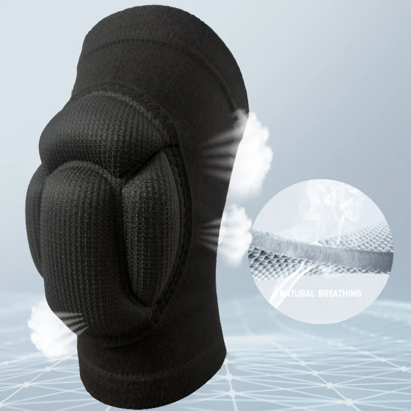 Thumbnail 2 - #8 Trending Volleyball Knee Pads Right Now