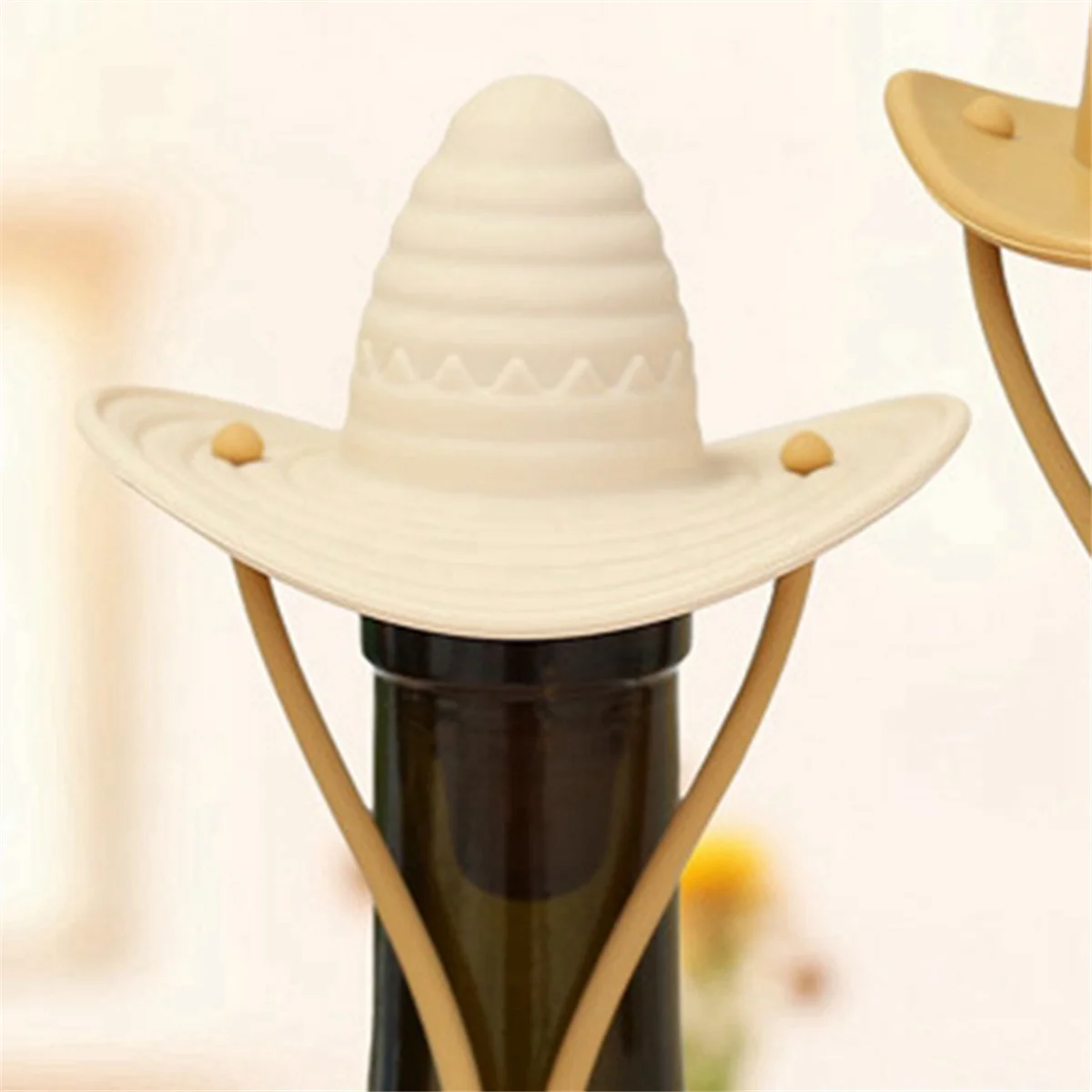 【Offre exclusif!】 Bouchon à vin