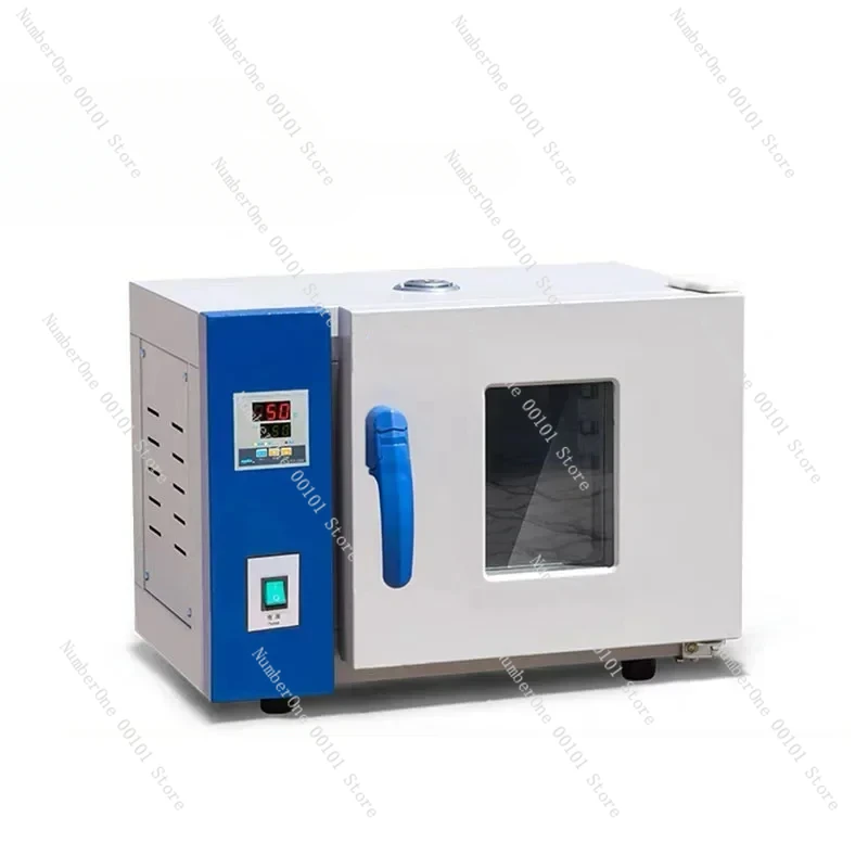 202-00T/202-00S Electric Blast Drying Oven Laboratory Oven Industrial Small Constant Temperature Electric Oven Galvanized Liner