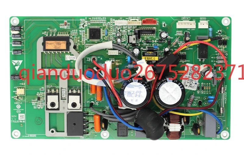 

Applicable to Haier inverter air conditioner external computer board 0011800780A/AC/AD/AE/AH/AJ/AY/AZ