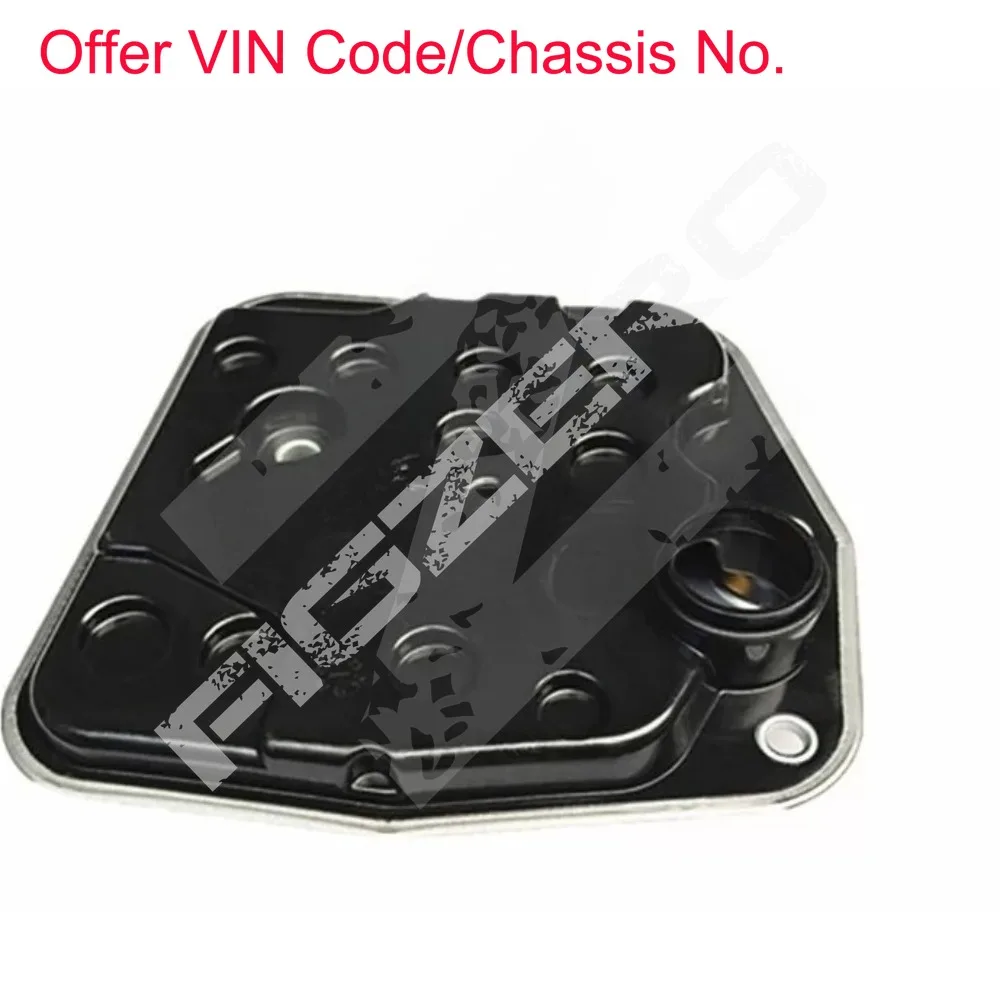 Automatic Transmission Filter 4AT 416 For Chery E3 Tiggo 3X Karry K50 K60 Cowin C3 V3 Gearbox Petrol Strainer