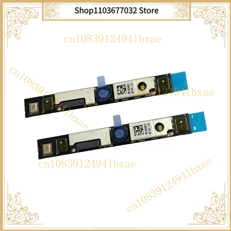 Compatible Webcam Module for HP 840 820 440 445 450 850 830 G5 G6