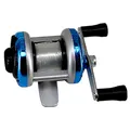 Metal-blue