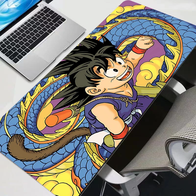Mouse Pad Dragon Ball Large Ga - Gaming Keyboard High Ground review and price