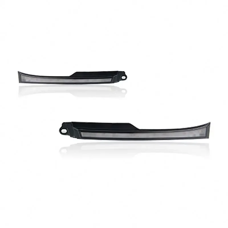 

zz Gobison 2006 2007 2008 2009 4x4 accessories auto body kit parts day running light fog light For TOYOTA 4runner
