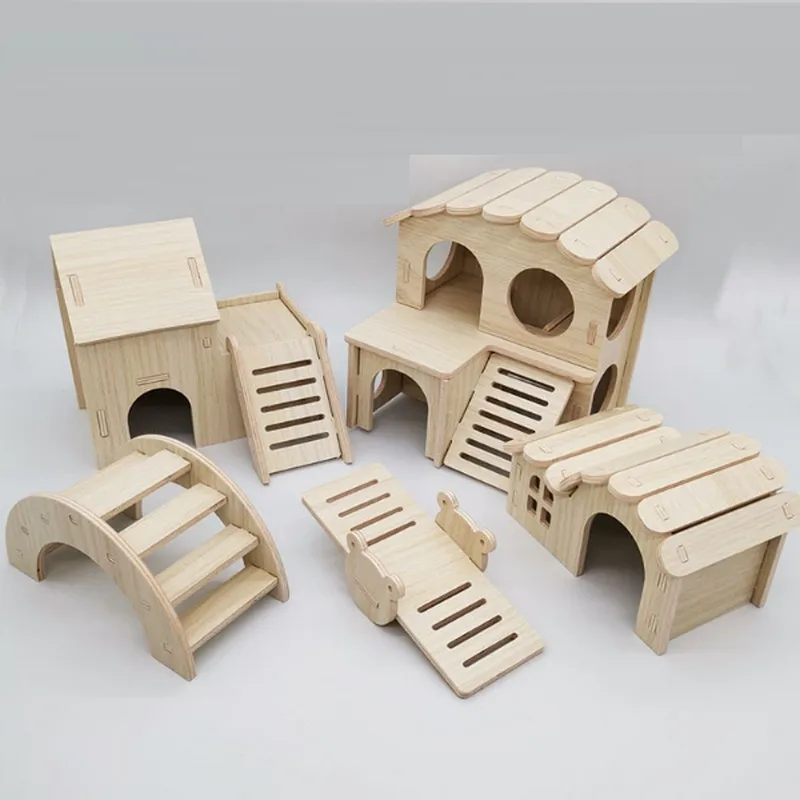 Warehouse Squirrel … - image