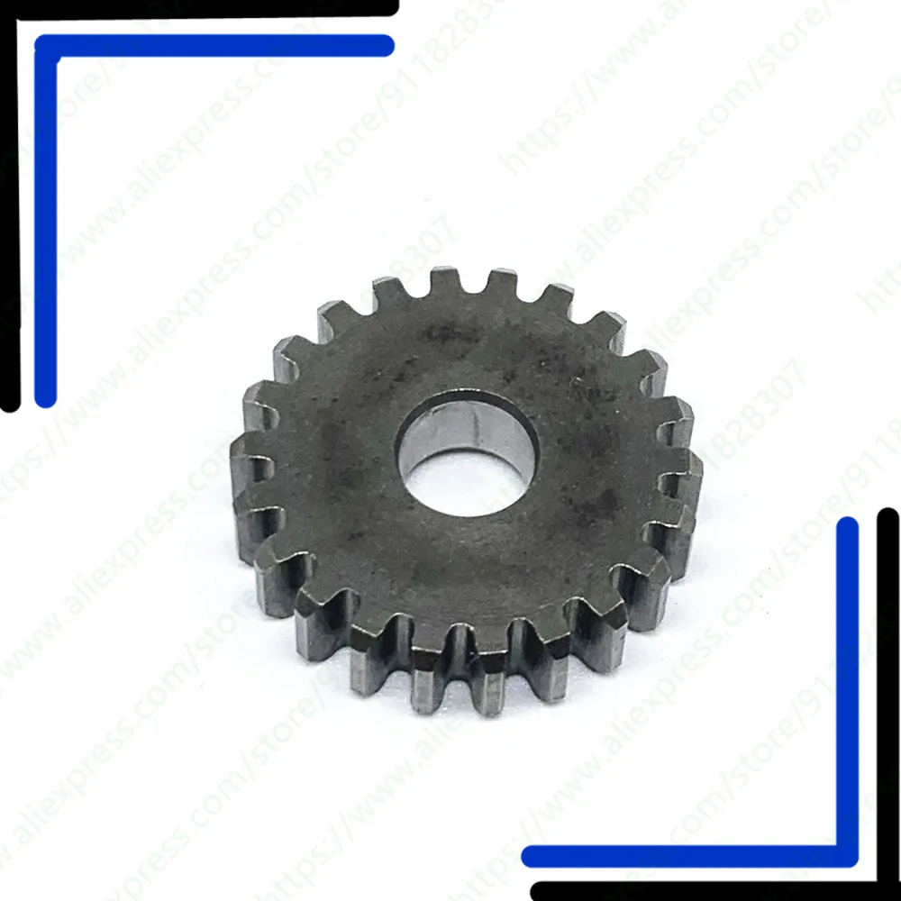 SPUR GEAR for Makita DTD137RFE DTD148 DTD154 DTD170 DTW280RFE DTW281RFE DTW284 DTW285