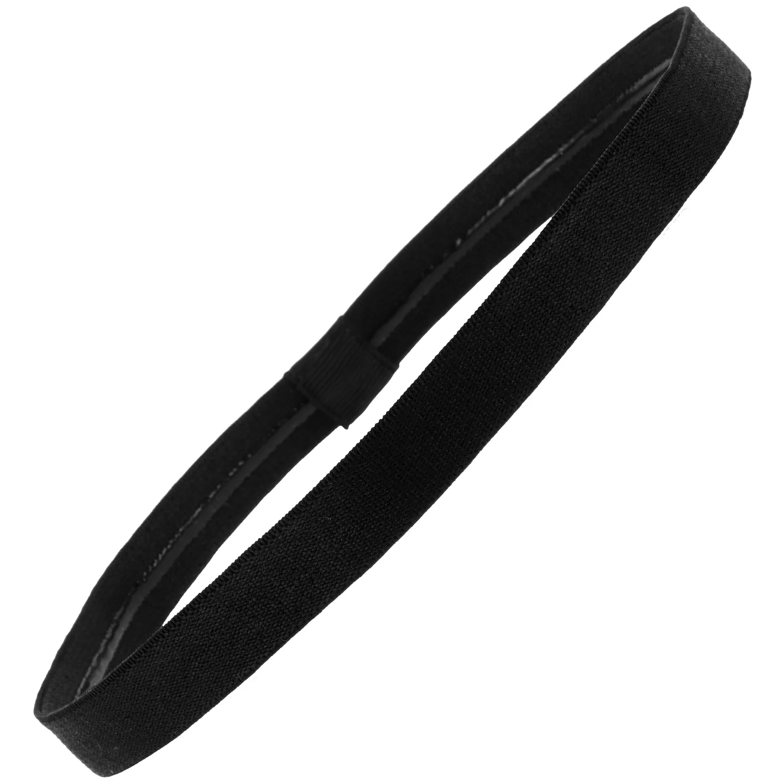 

Sport Sweatband Headband For Women Men Breathable Quick Dry Gym Fitness Head Wraps Comfort Elastic Athletic Hairband