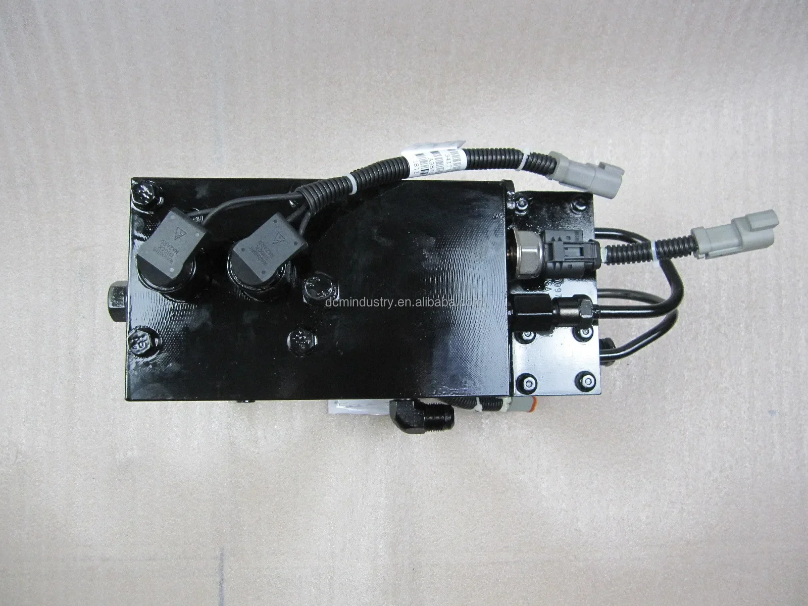 Bomba de injeção de combustível para motor diesel ISC8.3 QSC8.3 original 4076442 4076442 RX RX 4010173 4076443