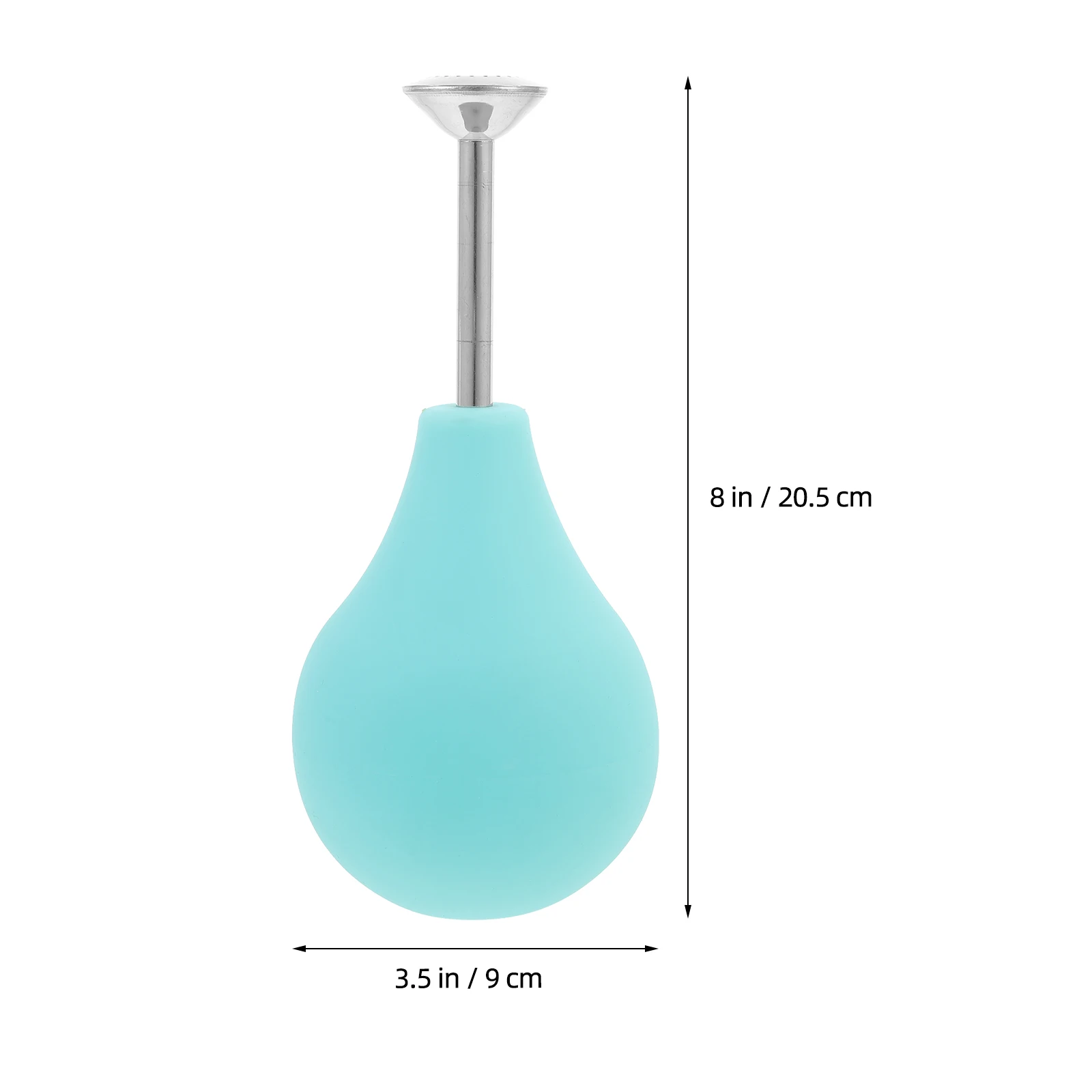 

Stainless Steel Watering Pot Ergonomic Spout Gardening Can Durable Metal Water Pitcher For Indoor Outdoor Plants Portable Garden