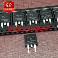5PCS/ DSP8-12S   TO-263   1200V 8A
