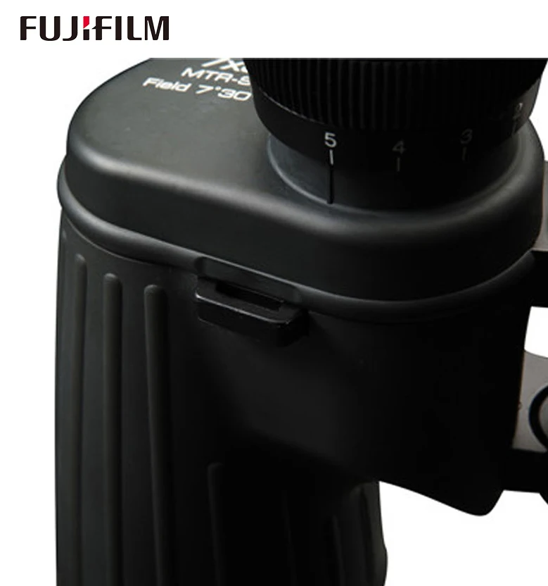 Fujinon Binoculars Telescope Protective Rubber Eyecup Hunting Tools Fill Waterproof Terrestrial Telescope