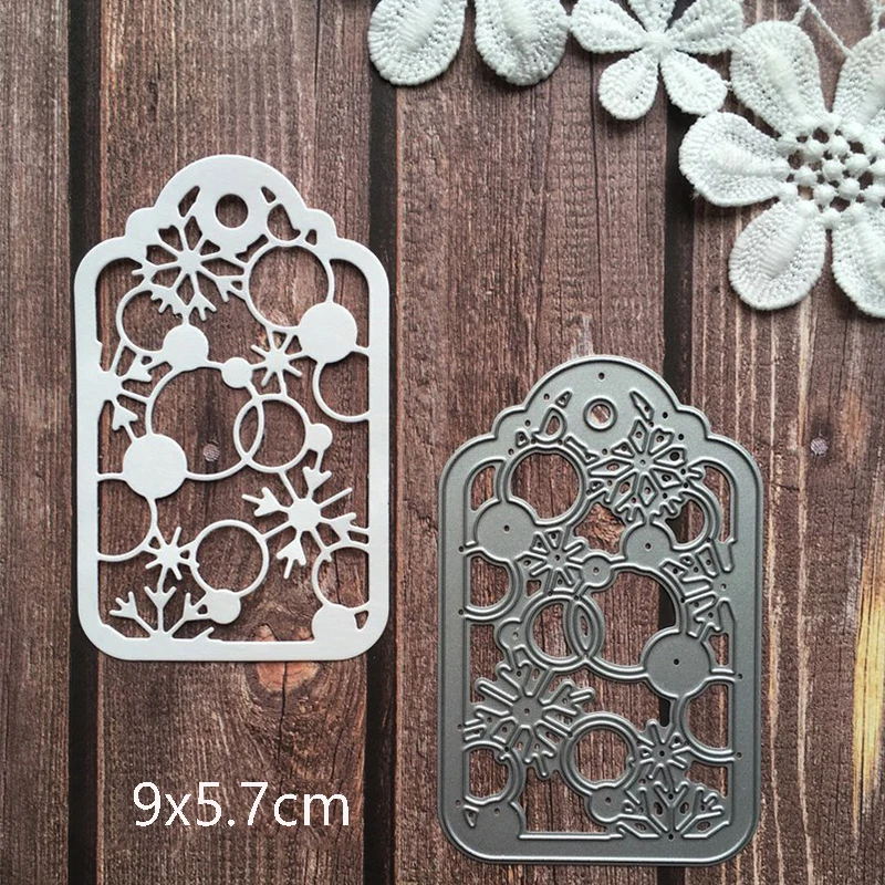 Piggy Craft metal cutting dies cut die mold New Various Frame Series Scrapbook paper craft knife mould blade punch stencils dies