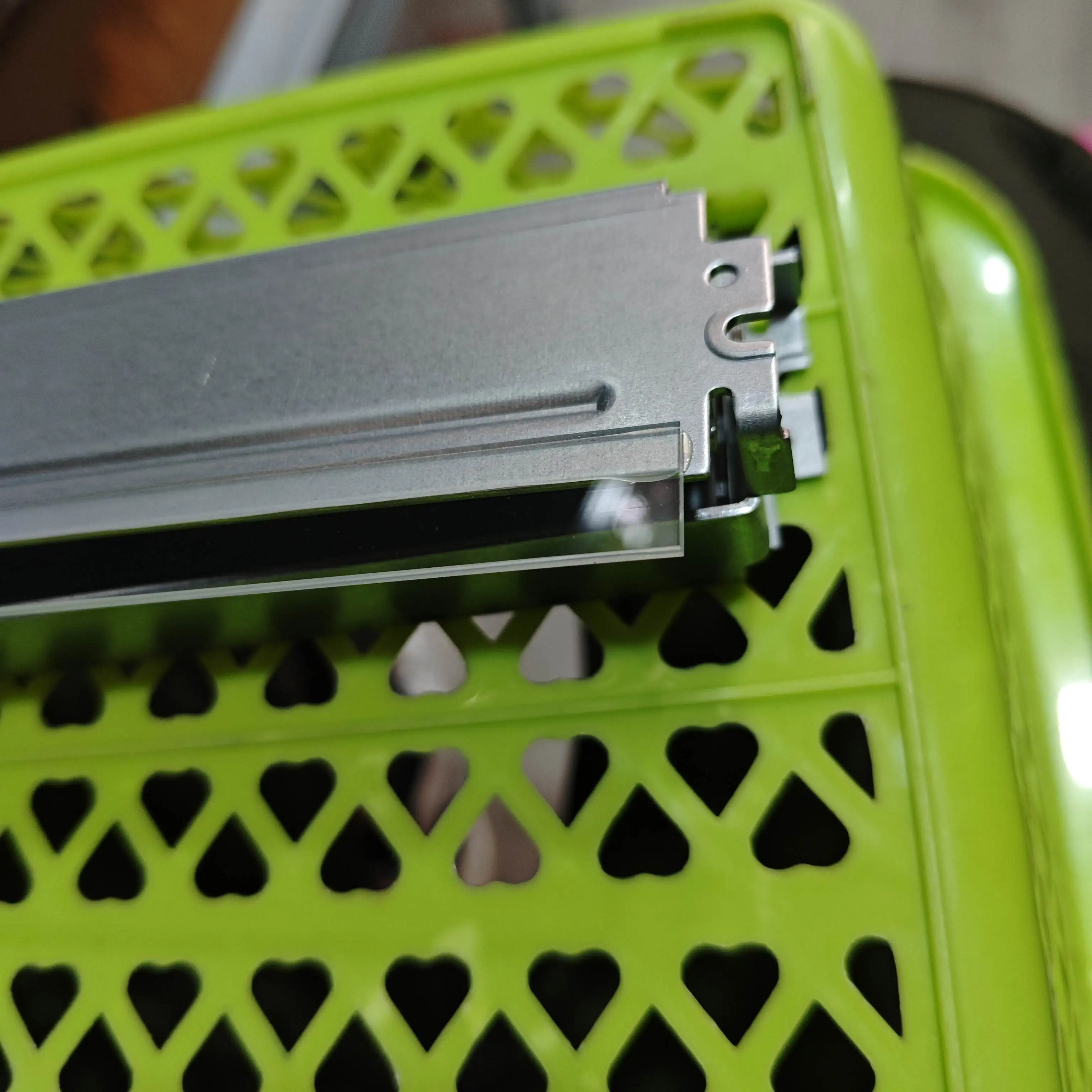 

5pcs Compatible Drum Cleaning Blade WB for Lexmark MS710 MS711 MS810 MS811 MS812 MX710 MX711 MX810 MX811 MX812