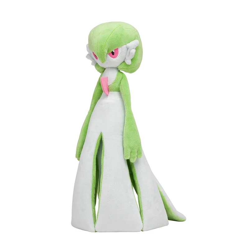 

Japanese Pokemon Center Fit/Large Gardevoir Plush Toy Children Cute Soft Gifts And Birthday Christmas Gifts