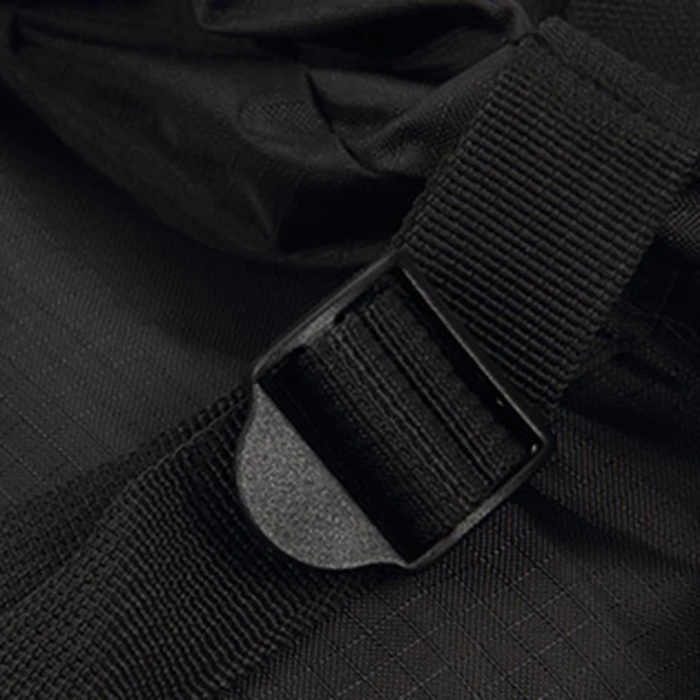 

Sleeping Bag Compression Heavy Duty Portable Stuff Sack Rainproof Outdoor Camping Backpacking Survival Gear Organizer