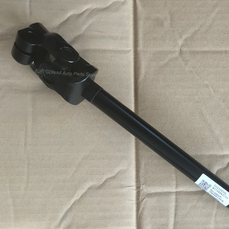 For Tesla Model S Auto Parts 1060802 Steering Machine Cross Shaft 1060802-00-A