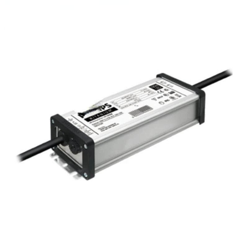 

LED Driver Xitanium Dim 250W 0.70A 1-10V 230V I220 929001404706 1-10V Dimmable IP67 Driver