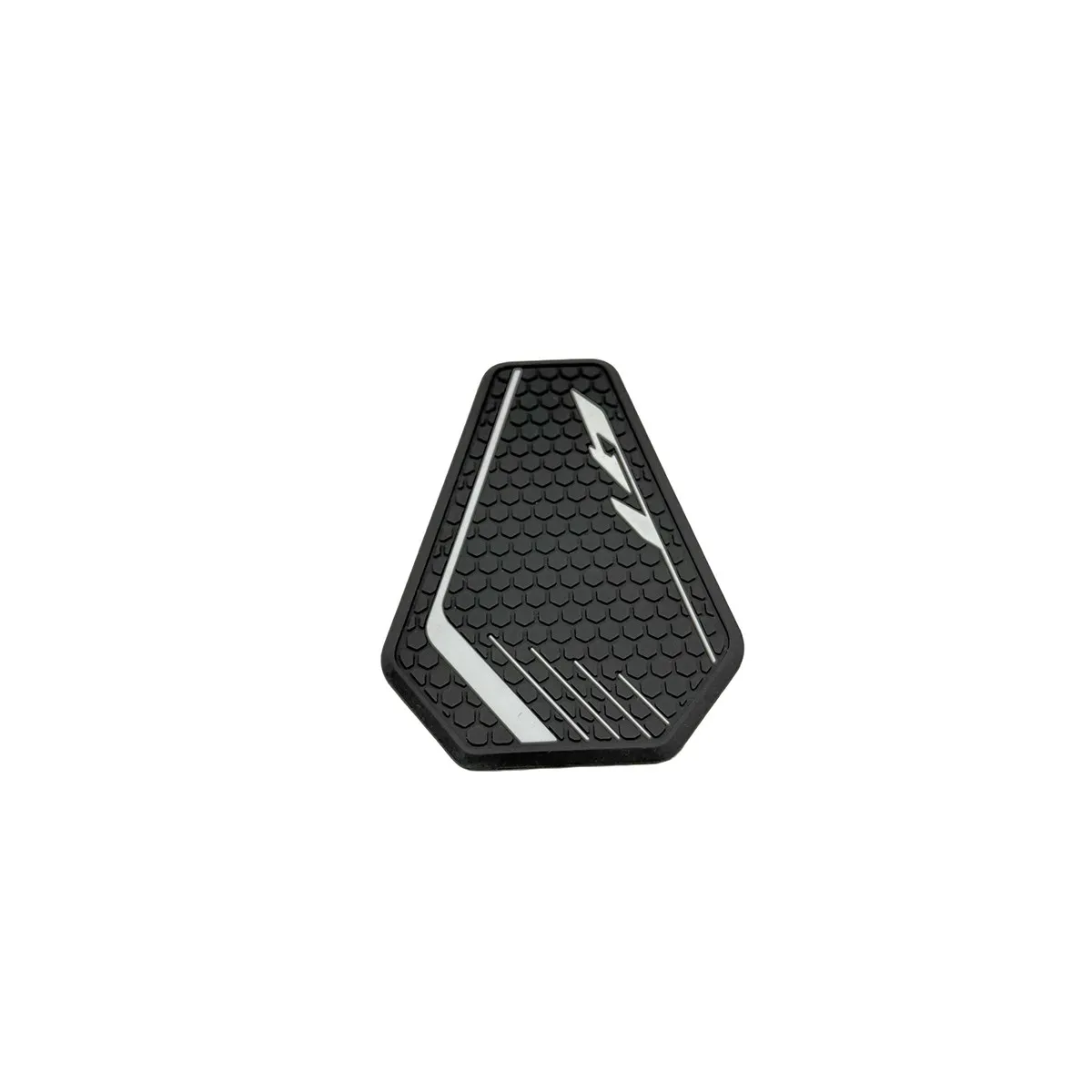 For HONDA CB1000GT CB1000GT 2025 2026 Side Fuel Tank Pad Tank Pads Protector Stickers Knee Grip Traction Pad