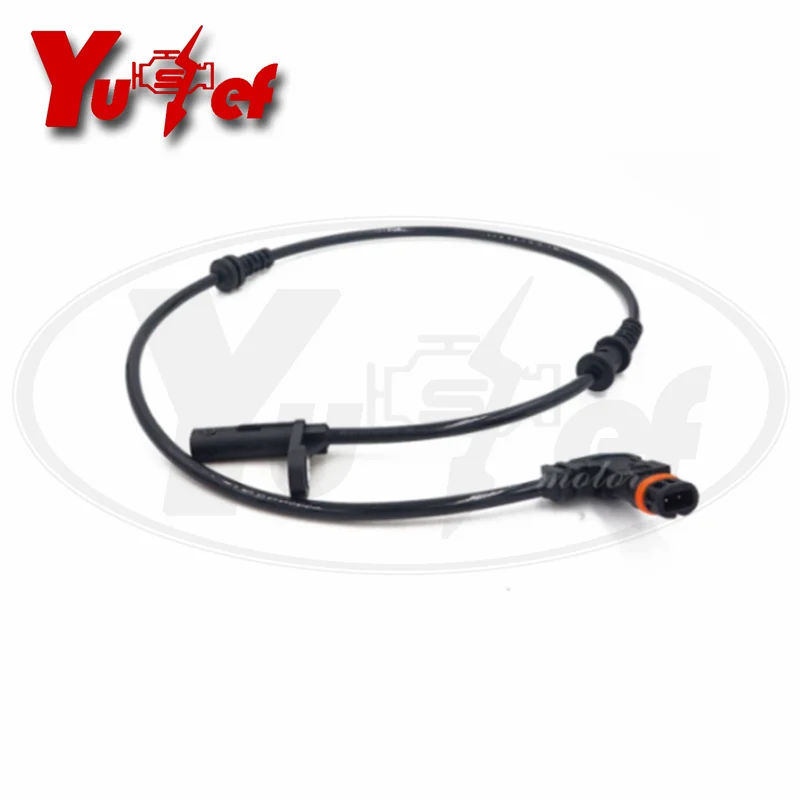 

Front Left/Right ABS Wheel Speed ​​Sensor For MERCEDES-BENZ C300 2008-2011 OEM:A0009051304/0009051304