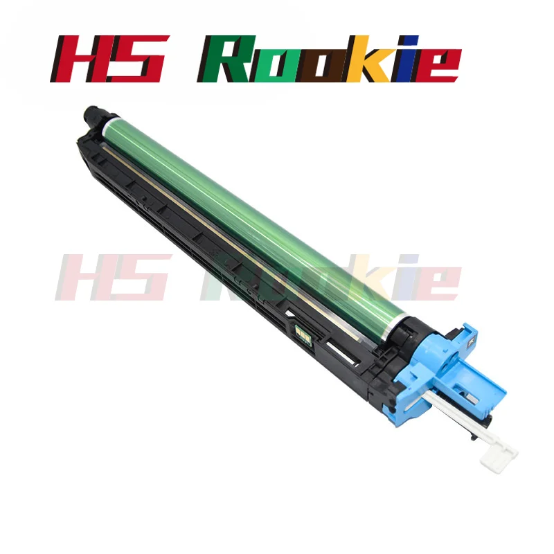 

Барабанная установка DR512 C224 для Konica Minolta Bizhub C284 C364 C454 C554 C221 C221S C281 C224e C284e C364e C454e DR-512, 1 шт.