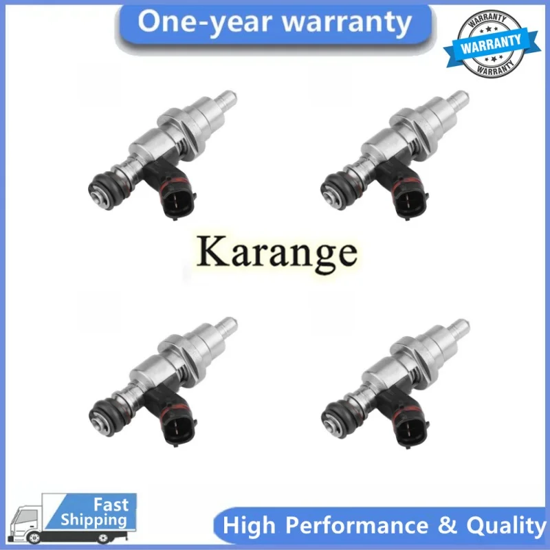 

23250-28030 Fuel Injector Nozzle For Toyota Avensis RAV4 ACA20 OPA 2325028030 23209-28030 2320928030 High Quality NEW
