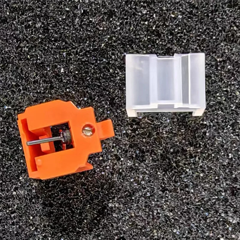 HFES AT3600 Replacement Phono Needle For AT3600 AT3600L AT36001 AT3651 Vinyl Turntable Player Parts Accessories Stable Phono Nee