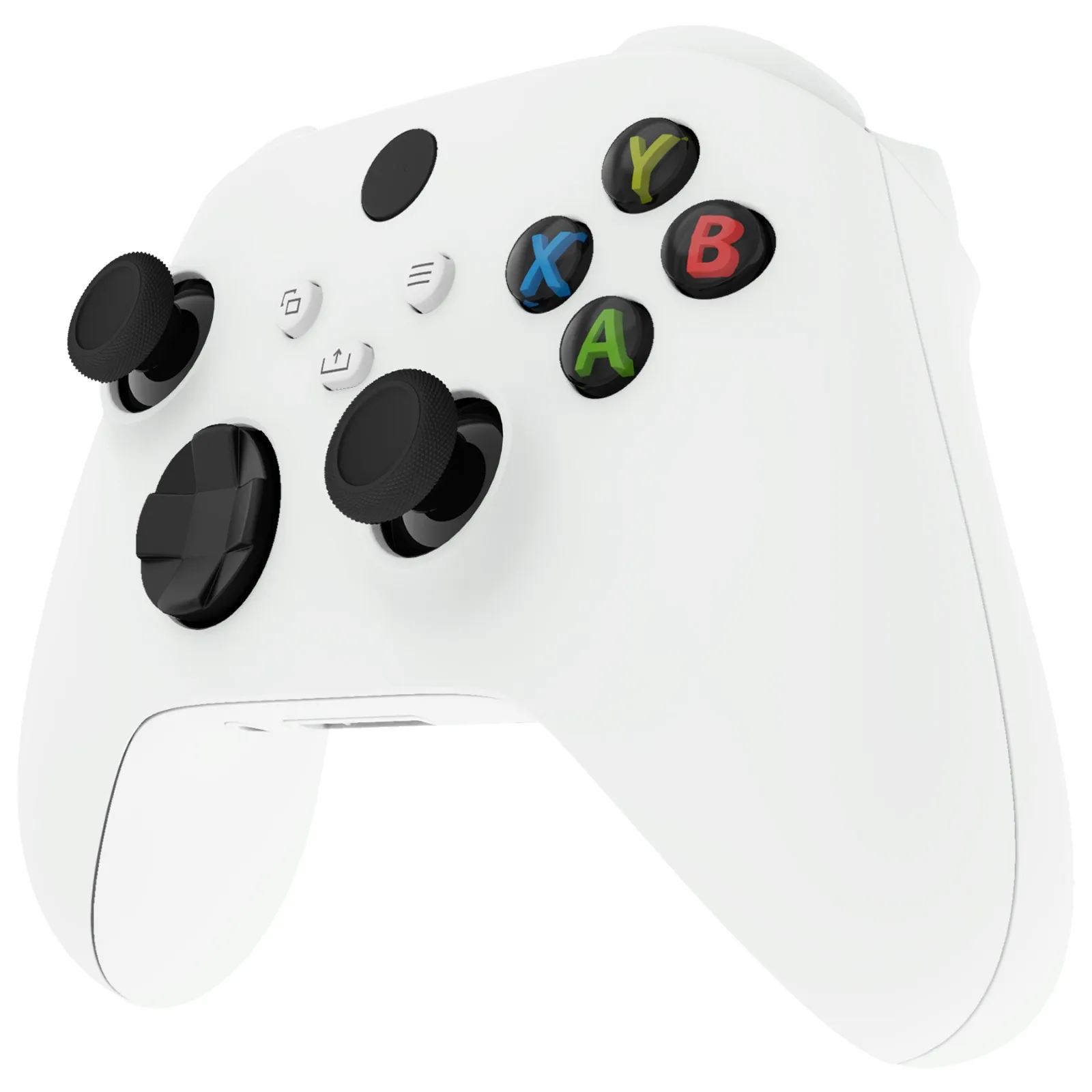 eXtremeRate duimknoppen, analoge stick, joystick voor Xbox Core draadloze controller, voor Xbox One standaard, voor Xbox One X/S/Elite