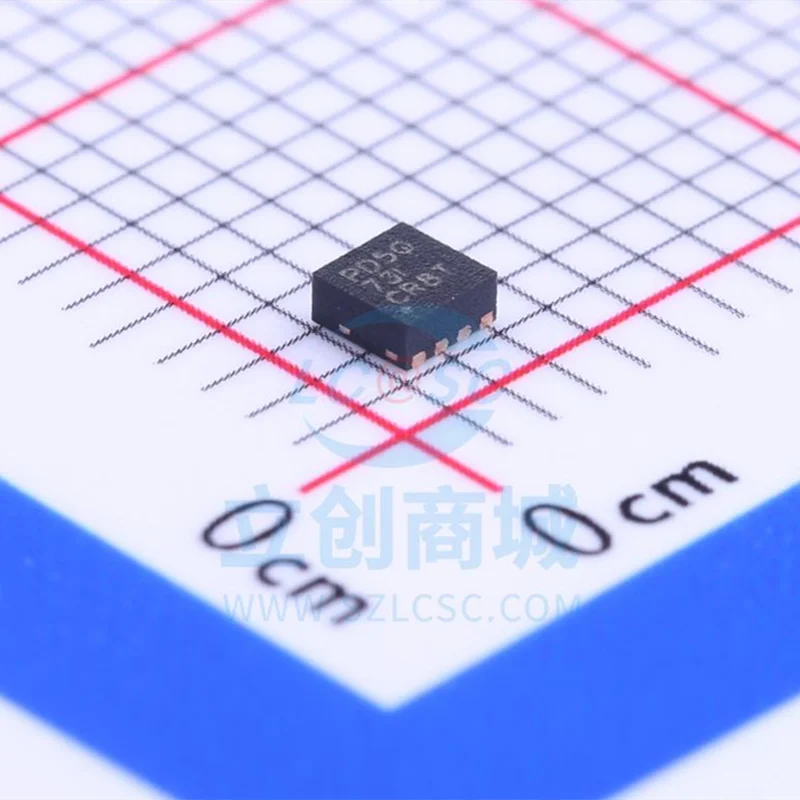 

50PCS/LOT Mark：PD5Q/PDSQ TPS62085RLTR TPS62085RLT TPS62085 IC REG BUCK ADJ 3A 7VSON-HR In 2023 a New Original