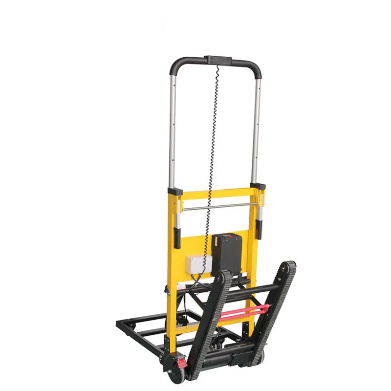 

Beach Cart Folding Trolley Treppensteiger Sackkarre Heavy Duty Sack Transport Go Carts 50-200cc Stair Climbing Hand Truck