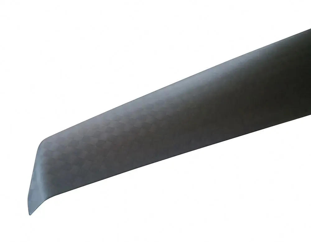 T-MOTOR NS52*20 Big Carbon Fiber 52 Inch UAV Drone Propeller High Speed Low Noise OEM 2pcs Drones Accessories