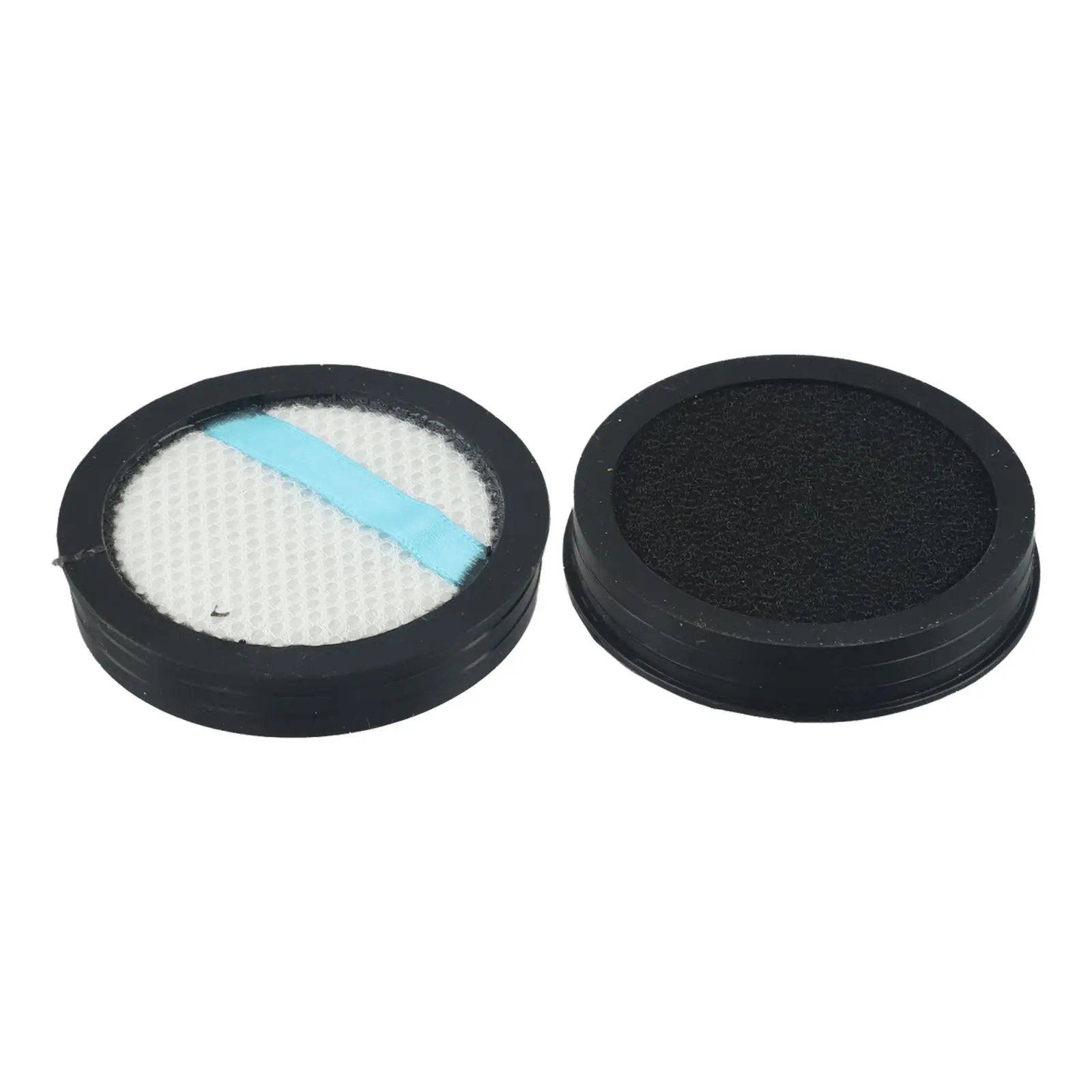 4pcs Pre-Motor Filter For Electrolux For 900 Series Vacuum Cleaner Replacement Parts ABS Non-woven Fabric Home Cleaning