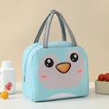 Pingüino azul