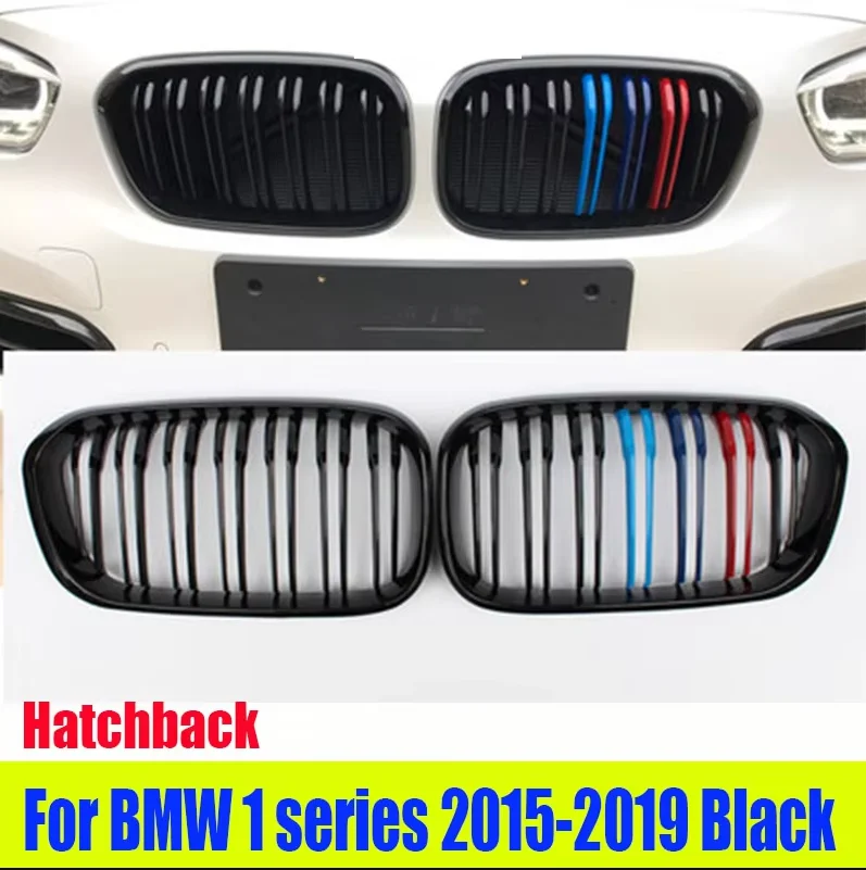 For BMW F52 2017 2018 2019 2020 2021 Car Front Kidney Grille Replacement （Hatchback）