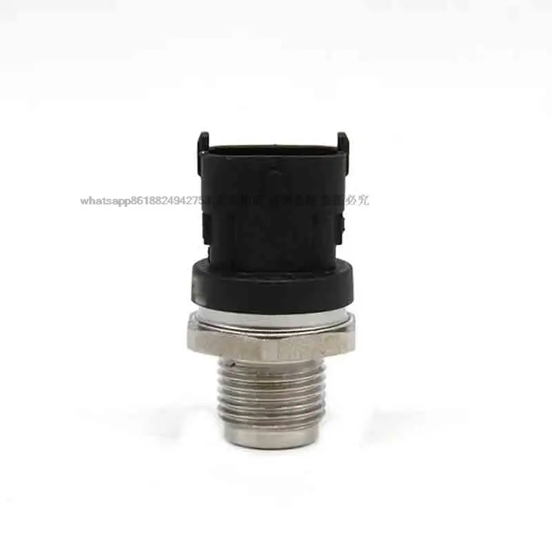 

HD820-5 820R 4M50 for common rail pressure sensor 02 81006 08 6 ME229553