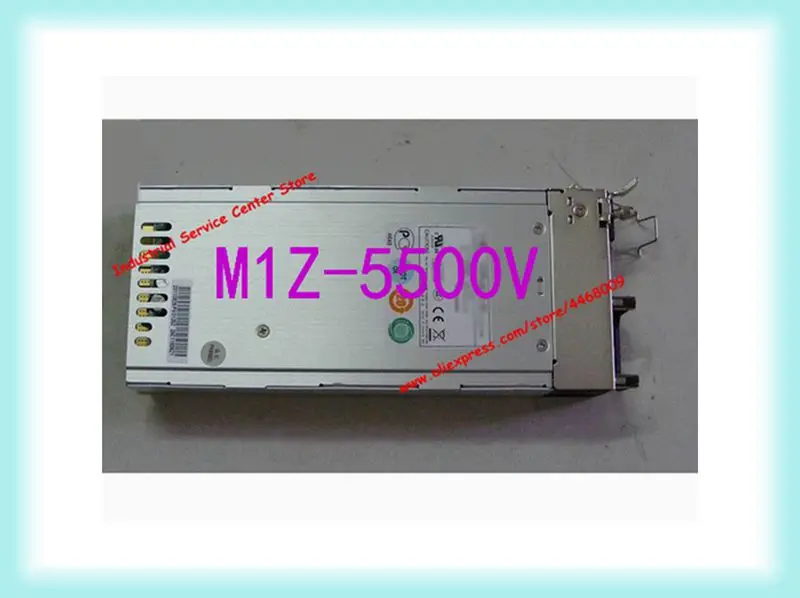 M1Z-5500V機器モジュール、500w