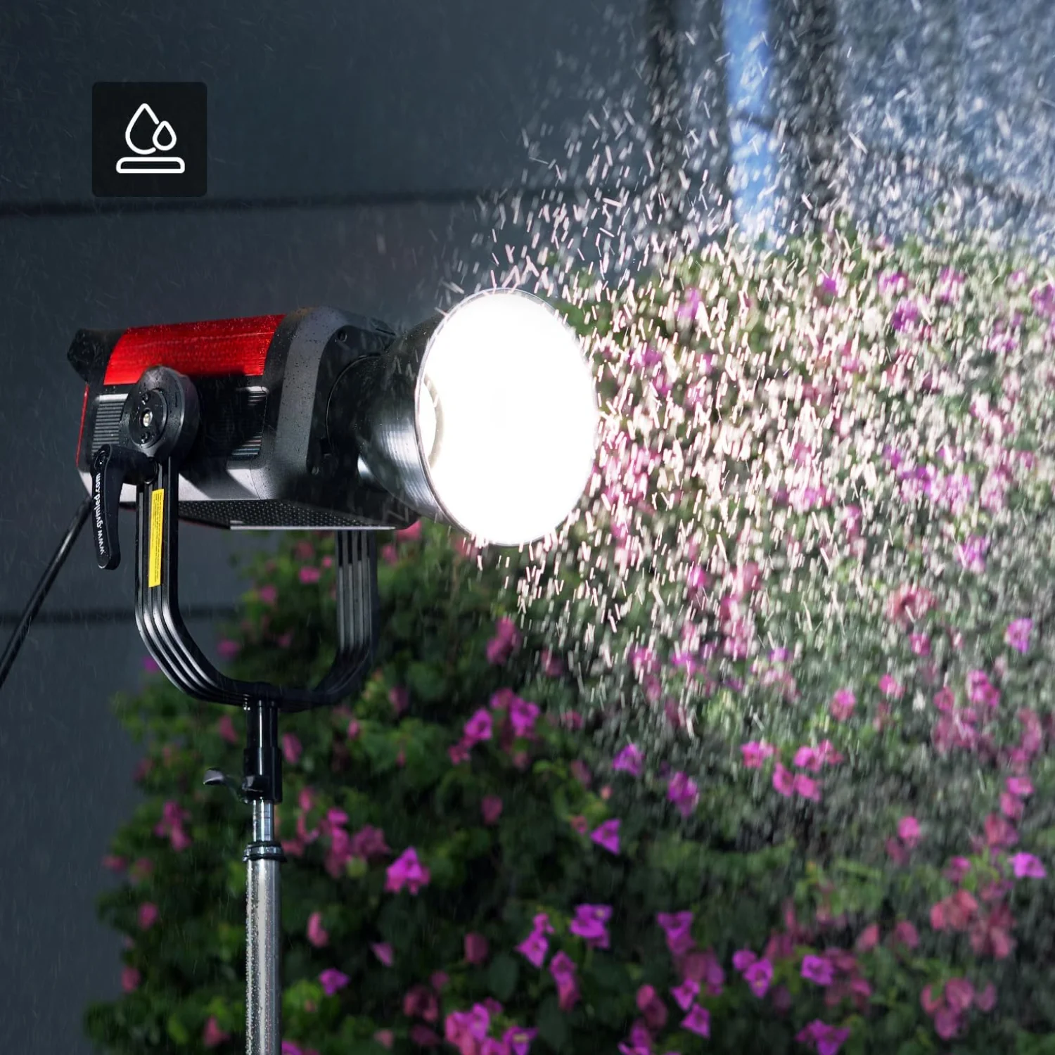 

GVM 400B Pro LED Light for Photography and Live Streaming, Video Light with Adjustable Brightness, Studio Lighting Solution